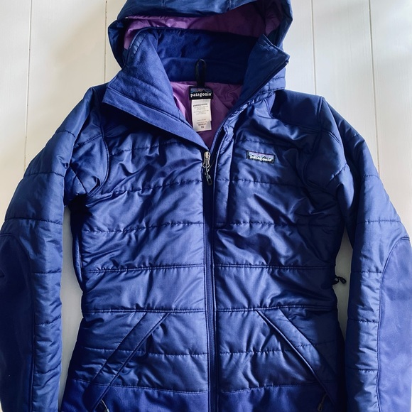 Patagonia Women’s Jacket - Picture 2 of 8
